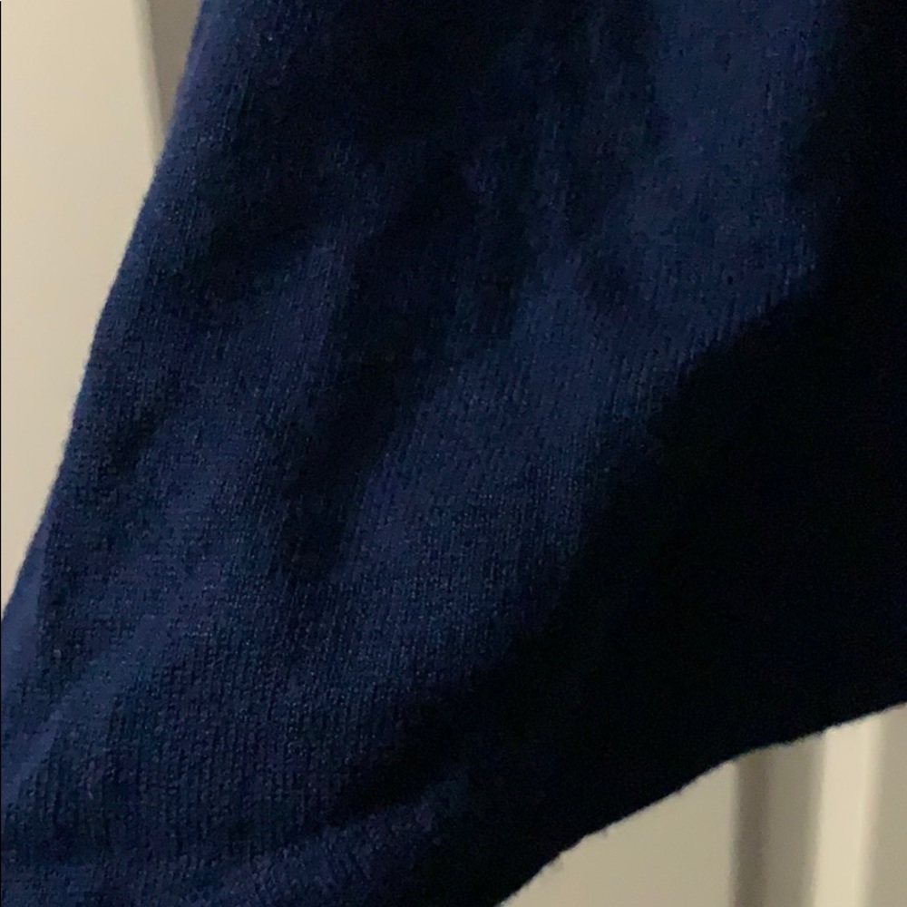 Small Blue Sweater - Picture 3 of 3